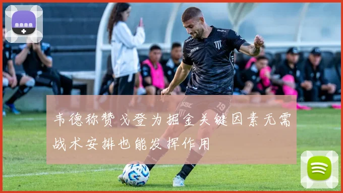 韦德称赞戈登为掘金关键因素无需战术安排也能发挥作用